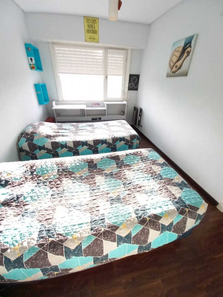 Chalet Tipo Duplex en P.H San Jeronimo Mar del Plata