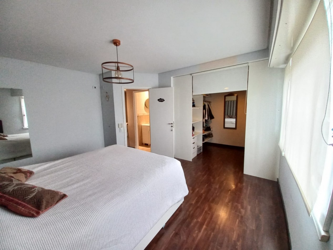 Chalet Tipo Duplex en P.H San Jeronimo Mar del Plata