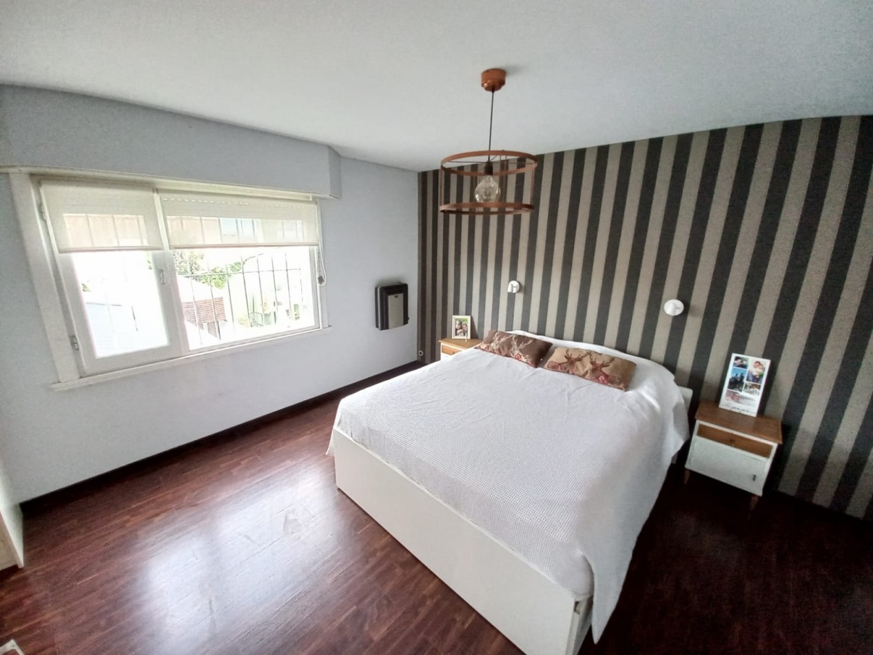 Chalet Tipo Duplex en P.H San Jeronimo Mar del Plata