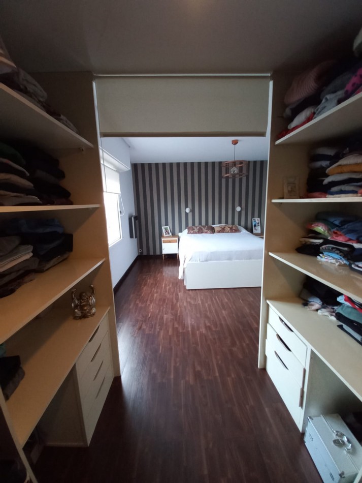 Chalet Tipo Duplex en P.H San Jeronimo Mar del Plata