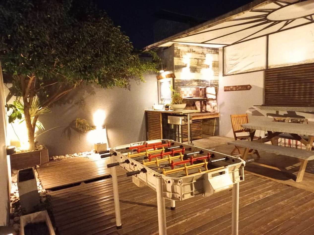 Chalet Tipo Duplex en P.H San Jeronimo Mar del Plata
