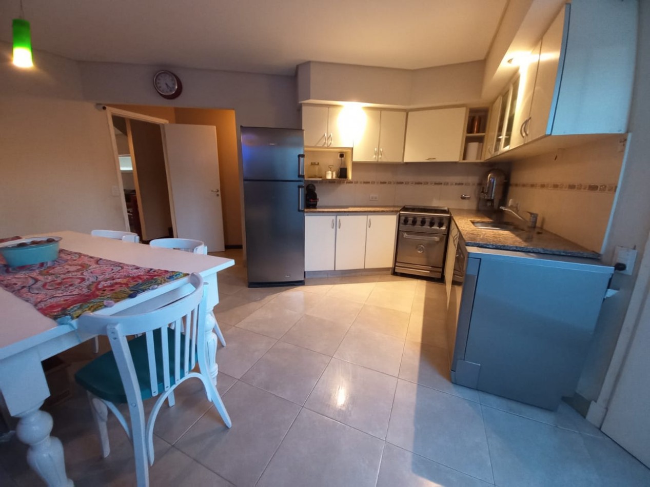 Chalet Tipo Duplex en P.H San Jeronimo Mar del Plata
