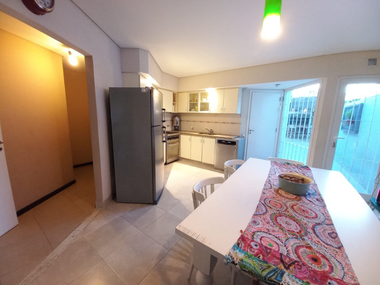 Chalet Tipo Duplex en P.H San Jeronimo Mar del Plata