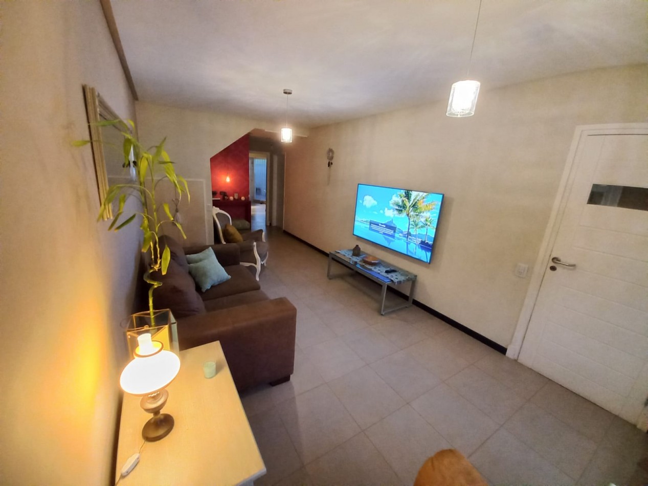 Chalet Tipo Duplex en P.H San Jeronimo Mar del Plata