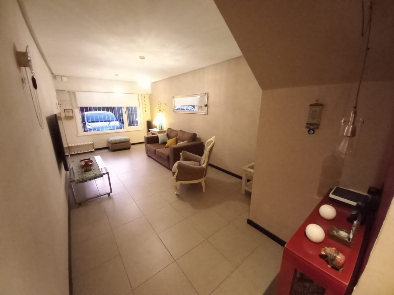 Chalet Tipo Duplex en P.H San Jeronimo Mar del Plata