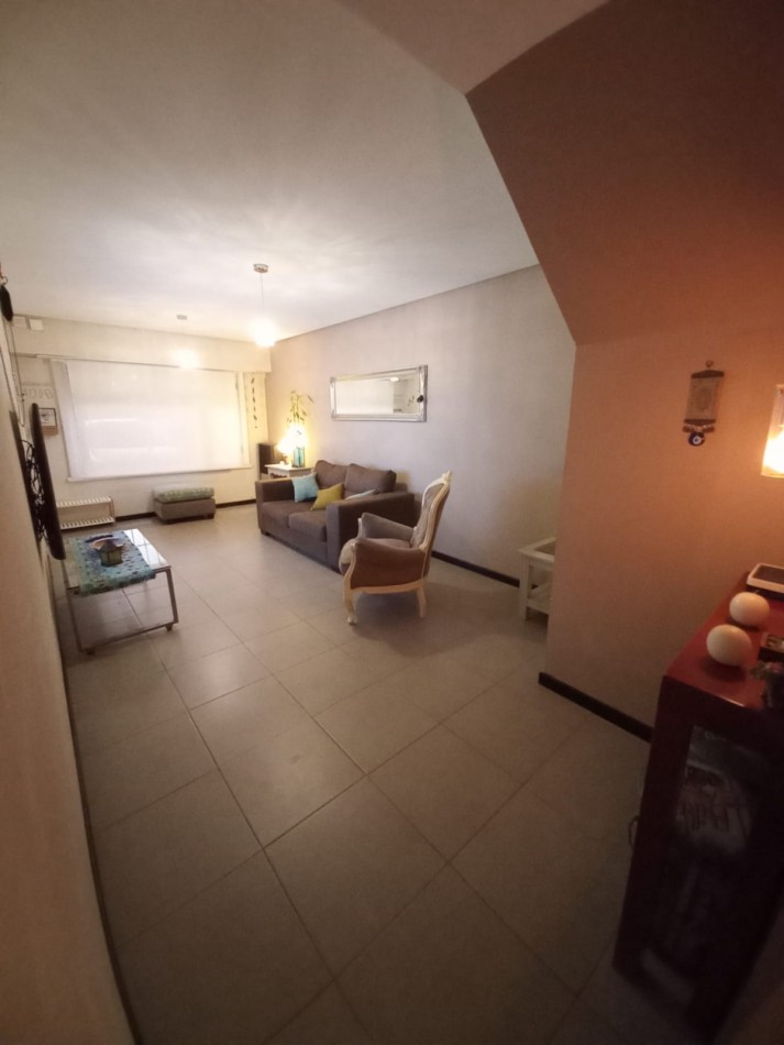 Chalet Tipo Duplex en P.H San Jeronimo Mar del Plata