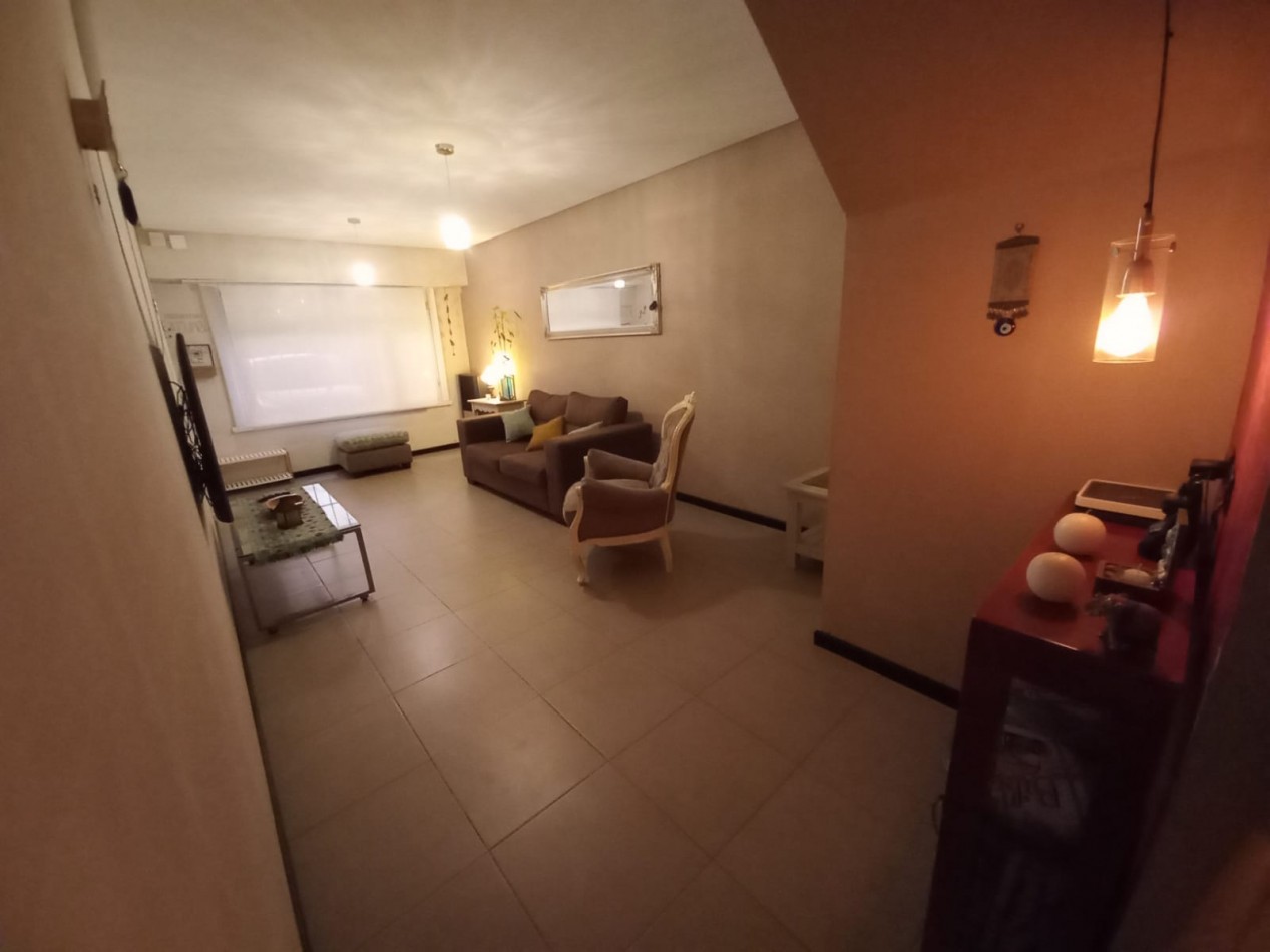 Chalet Tipo Duplex en P.H San Jeronimo Mar del Plata