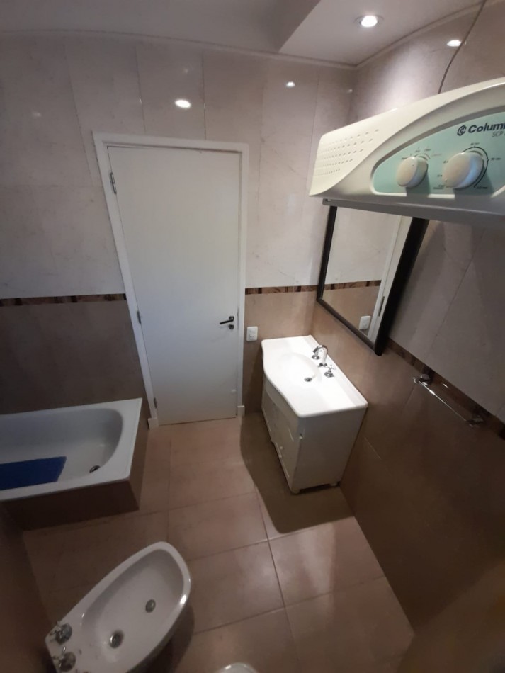 Chalet Tipo Duplex en P.H San Jeronimo Mar del Plata