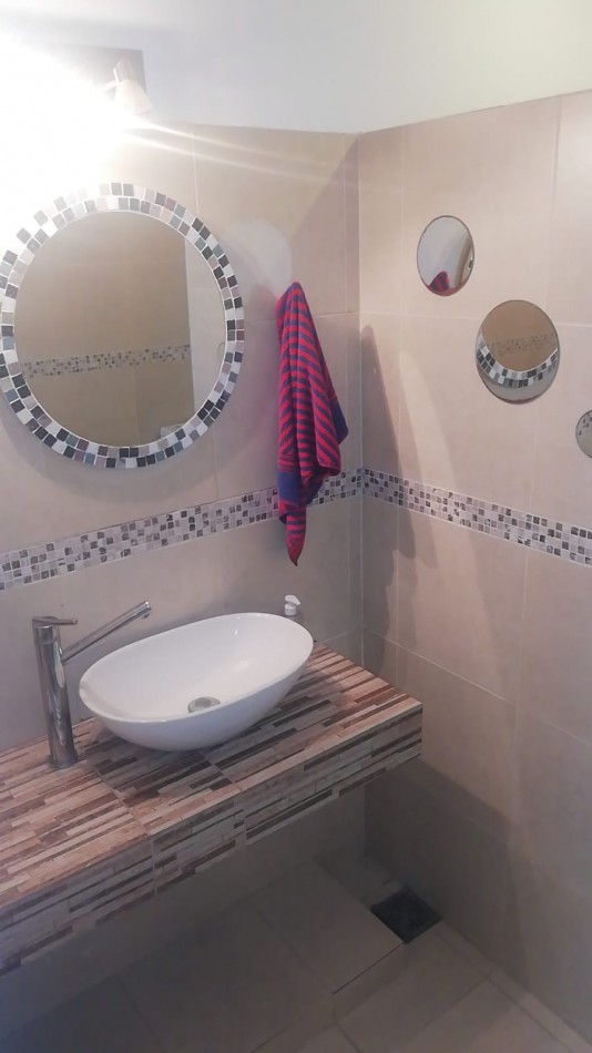 P.H 3 Ambientes La Perla Mar del Plata