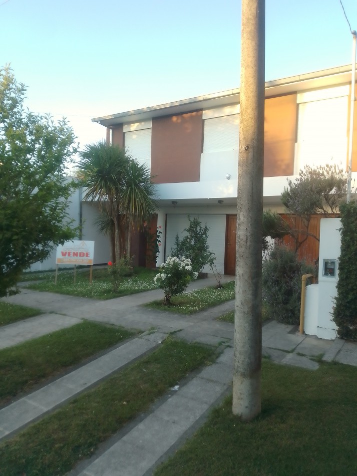 Chalet Parque Luro Mar del Plata