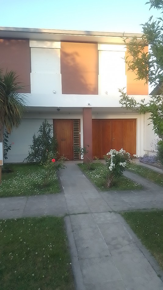 Chalet Parque Luro Mar del Plata