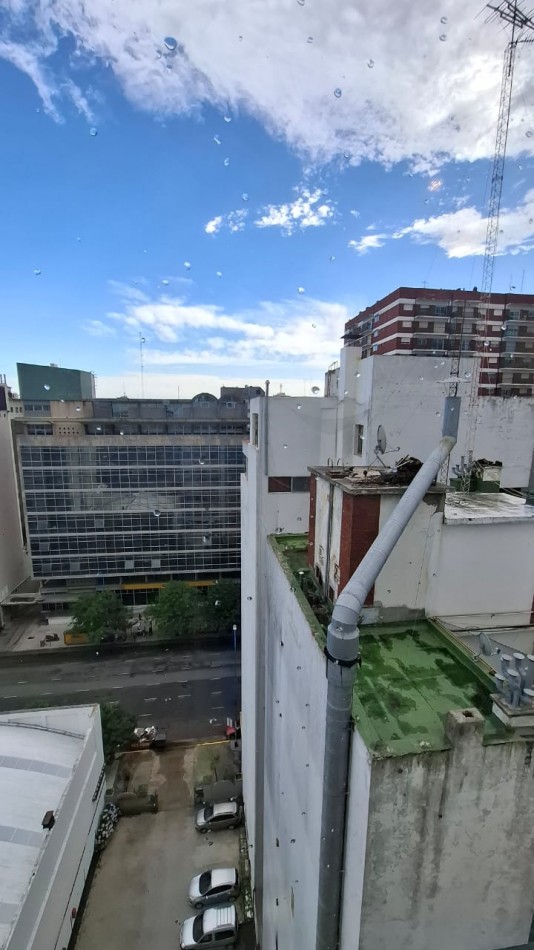 Dos Ambientes Centro - Punta Iglesias