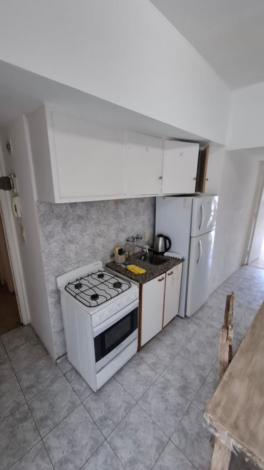 Dos Ambientes Centro - Punta Iglesias