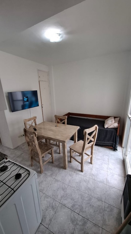 Dos Ambientes Centro - Punta Iglesias