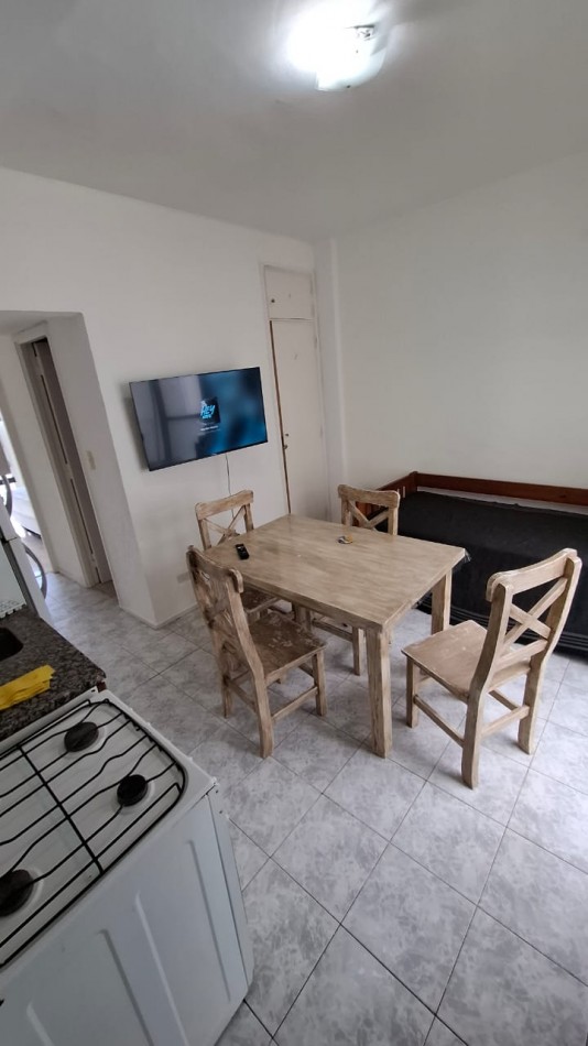 Dos Ambientes Centro - Punta Iglesias