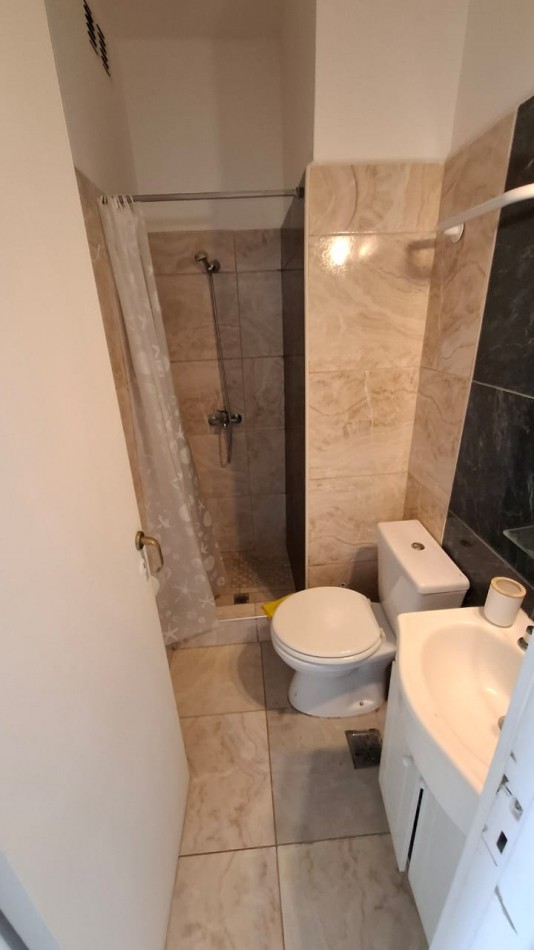 Dos Ambientes Centro - Punta Iglesias