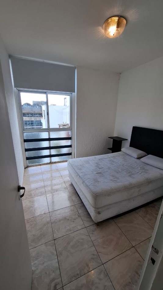 Dos Ambientes Centro - Punta Iglesias