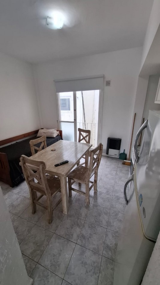 Dos Ambientes Centro - Punta Iglesias