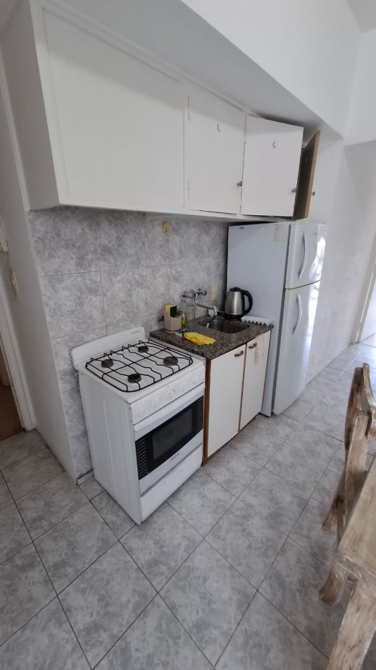 Dos Ambientes Centro - Punta Iglesias