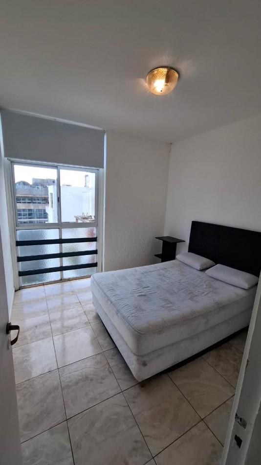 Dos Ambientes Centro - Punta Iglesias