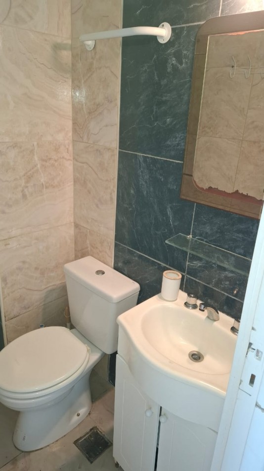 Dos Ambientes Centro - Punta Iglesias