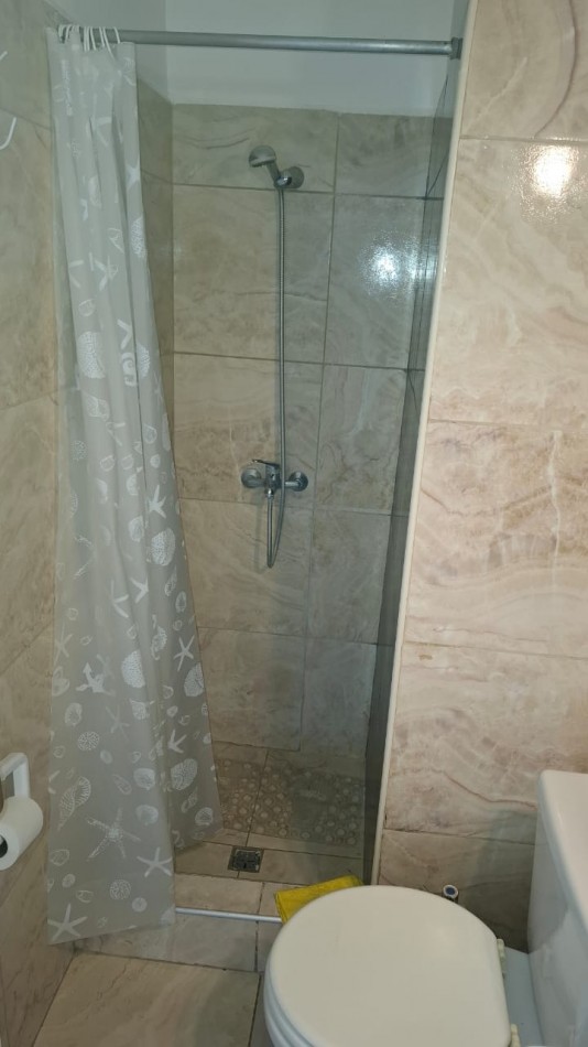 Dos Ambientes Centro - Punta Iglesias