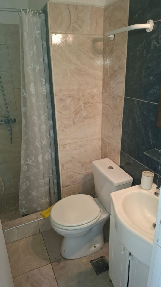 Dos Ambientes Centro - Punta Iglesias