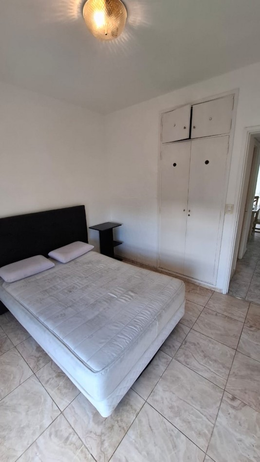 Dos Ambientes Centro - Punta Iglesias