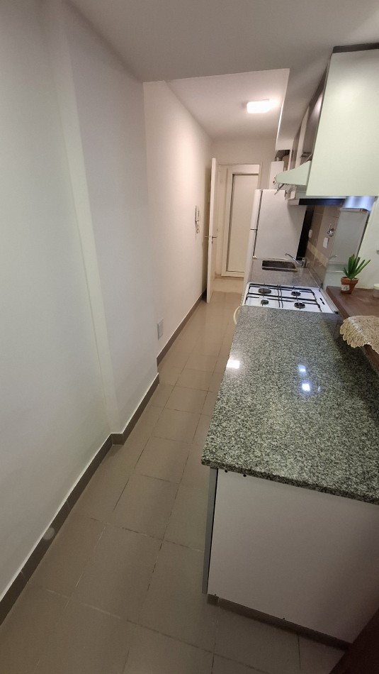 Departamento Ambiente y medio