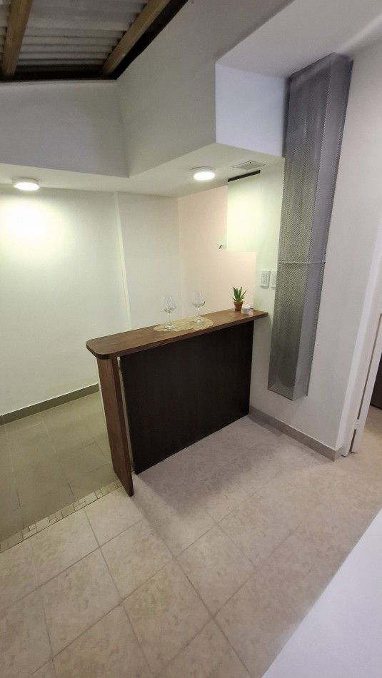 Departamento Ambiente y medio