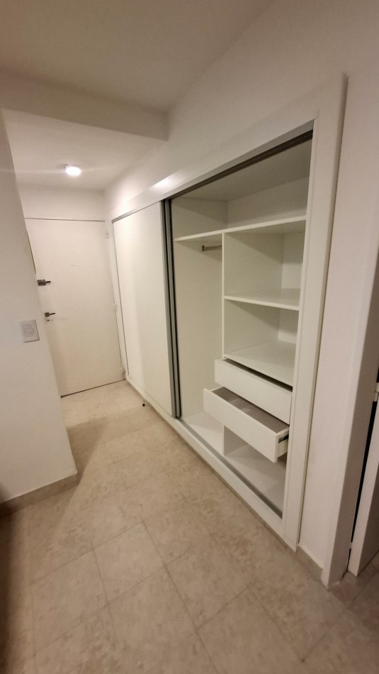 Departamento Ambiente y medio