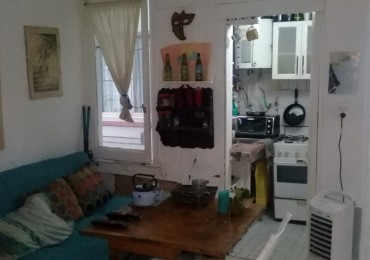 Monoambiente 