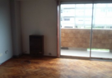 3 Ambientes Cochera fija