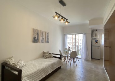 Departamento Un Ambiente a la Calle Plaza Colon 
