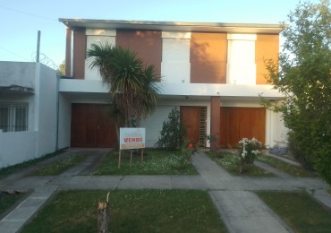 Chalet Parque Luro Mar del Plata