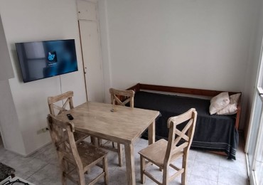 Dos Ambientes Centro - Punta Iglesias