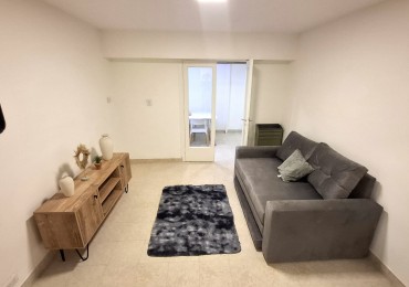 Departamento Ambiente y medio